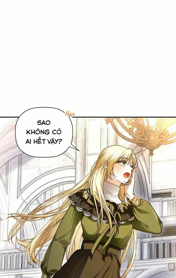 Phương Pháp Che Giấu Đứa Con Của Hoàng Đế Chapter 46 - Trang 2