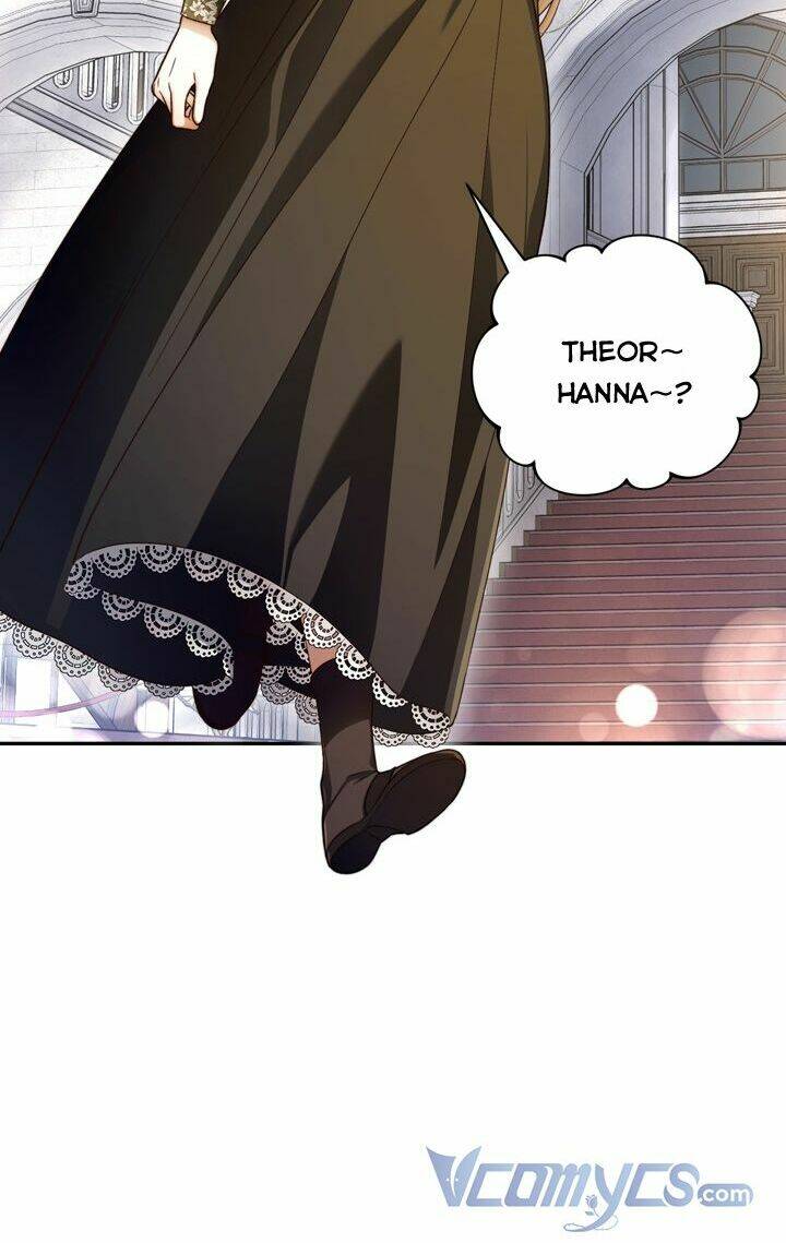 Phương Pháp Che Giấu Đứa Con Của Hoàng Đế Chapter 46 - Trang 2