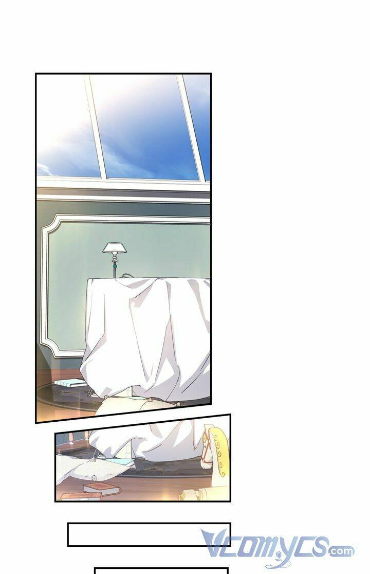 Phương Pháp Che Giấu Đứa Con Của Hoàng Đế Chapter 46 - Trang 2