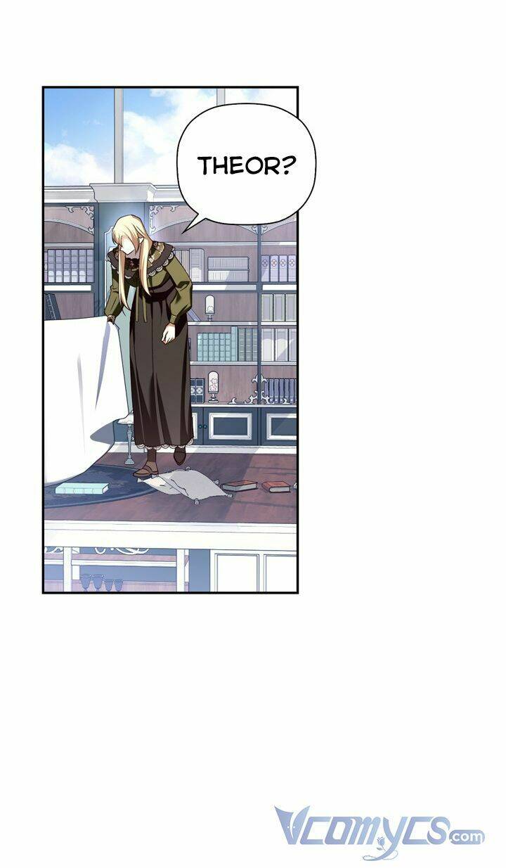 Phương Pháp Che Giấu Đứa Con Của Hoàng Đế Chapter 46 - Trang 2