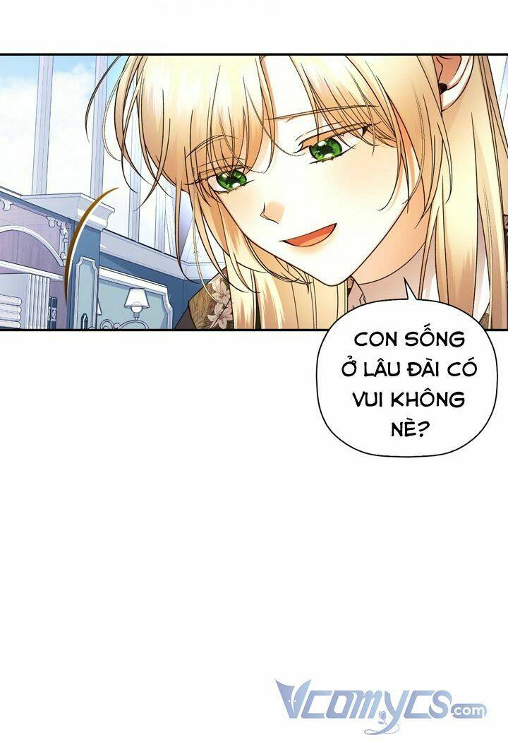 Phương Pháp Che Giấu Đứa Con Của Hoàng Đế Chapter 46 - Trang 2