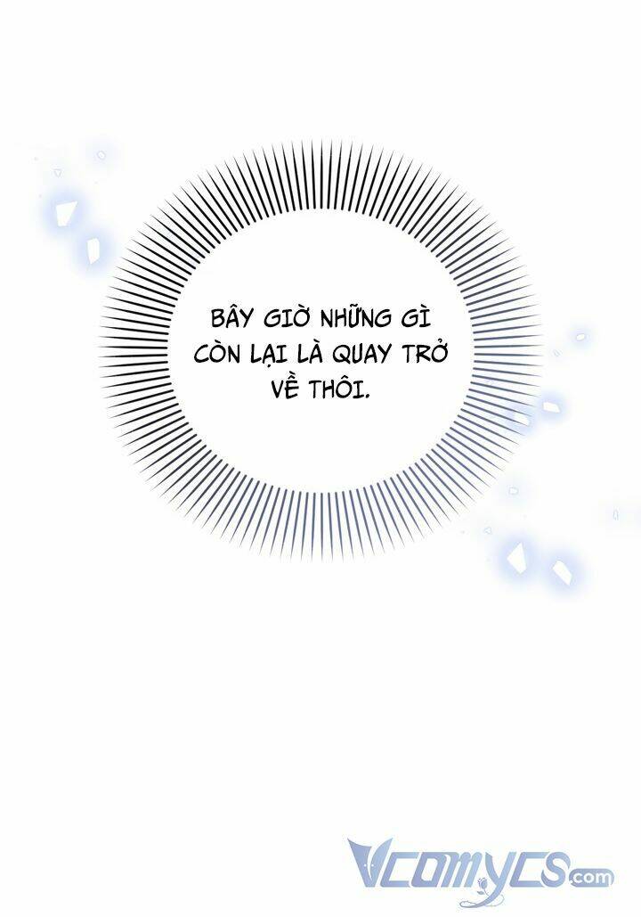 Phương Pháp Che Giấu Đứa Con Của Hoàng Đế Chapter 46 - Trang 2