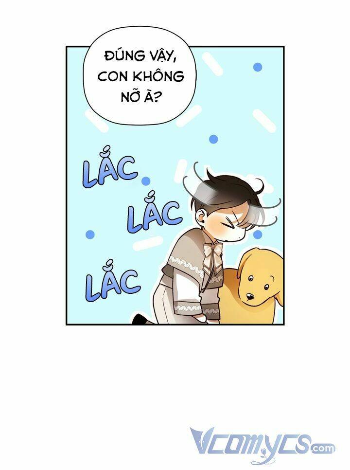 Phương Pháp Che Giấu Đứa Con Của Hoàng Đế Chapter 46 - Trang 2