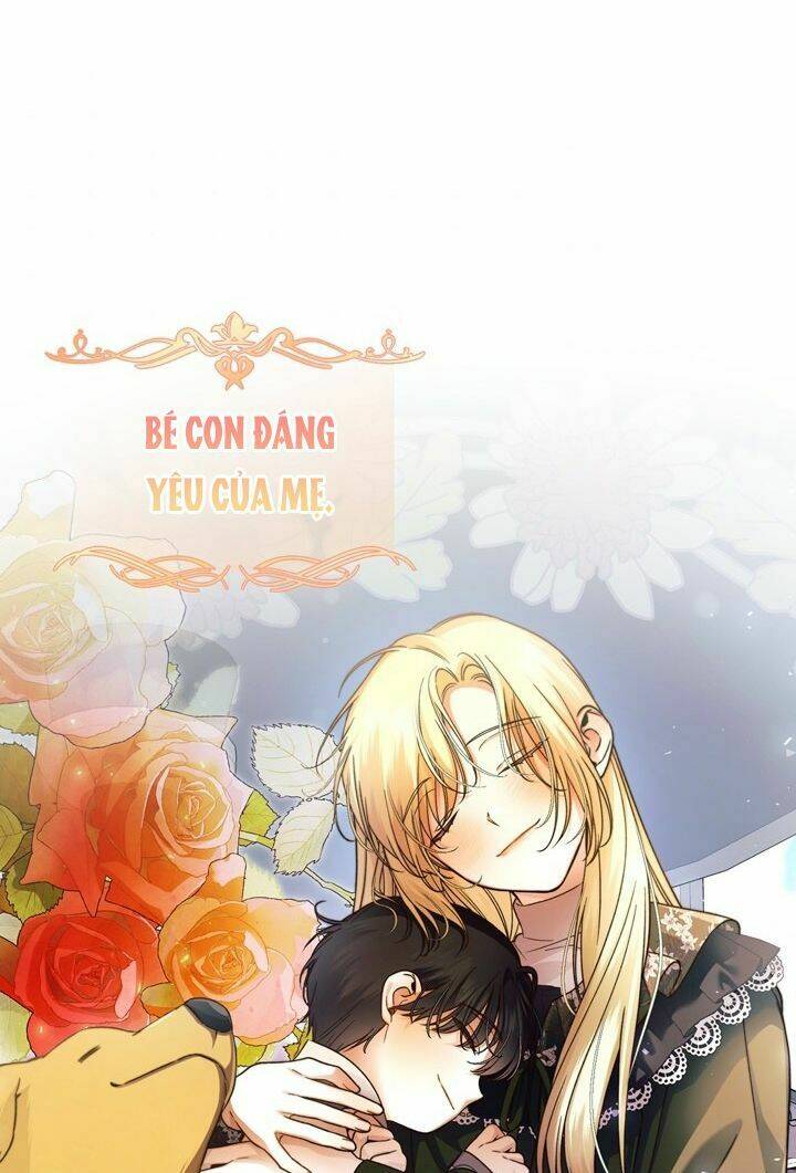 Phương Pháp Che Giấu Đứa Con Của Hoàng Đế Chapter 46 - Trang 2