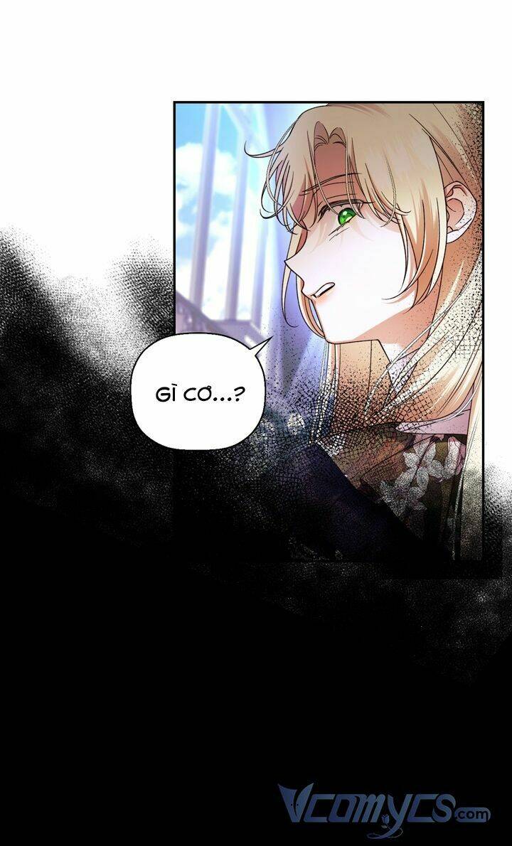 Phương Pháp Che Giấu Đứa Con Của Hoàng Đế Chapter 46 - Trang 2