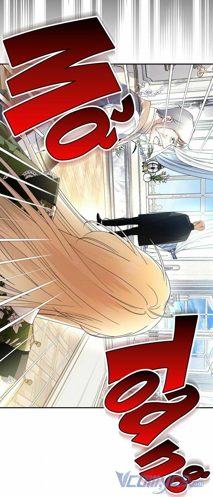 Phương Pháp Che Giấu Đứa Con Của Hoàng Đế Chapter 46 - Trang 2