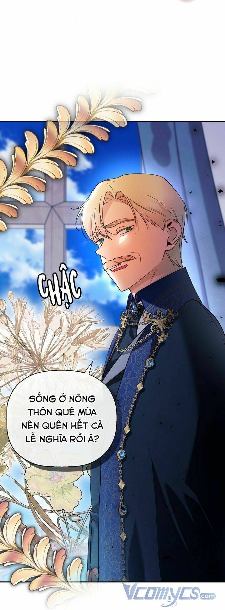 Phương Pháp Che Giấu Đứa Con Của Hoàng Đế Chapter 46 - Trang 2