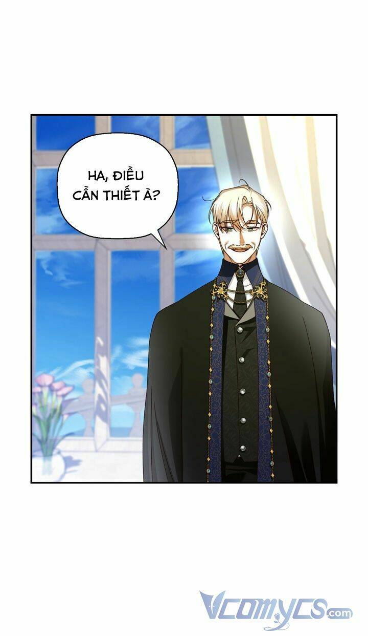 Phương Pháp Che Giấu Đứa Con Của Hoàng Đế Chapter 46 - Trang 2