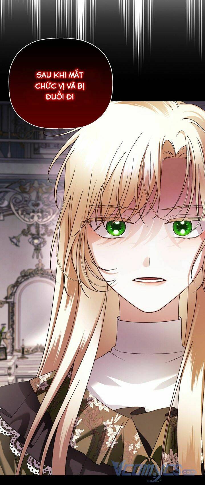 Phương Pháp Che Giấu Đứa Con Của Hoàng Đế Chapter 46 - Trang 2