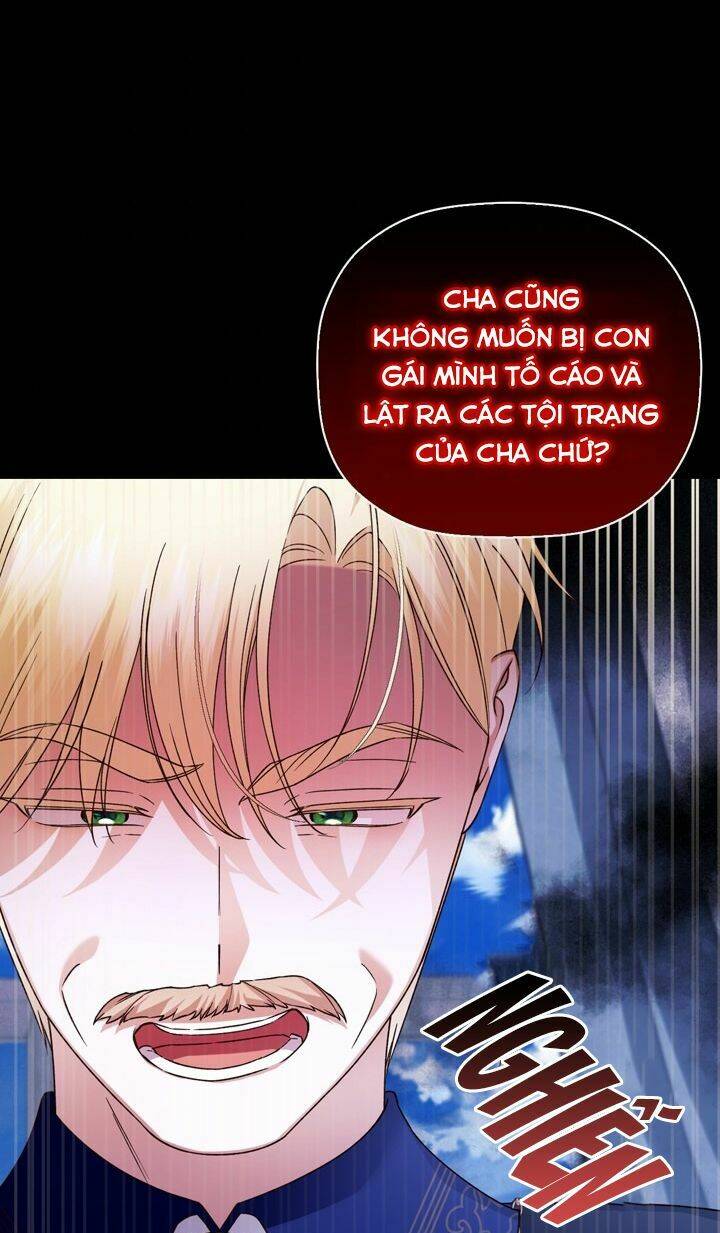 Phương Pháp Che Giấu Đứa Con Của Hoàng Đế Chapter 46 - Trang 2