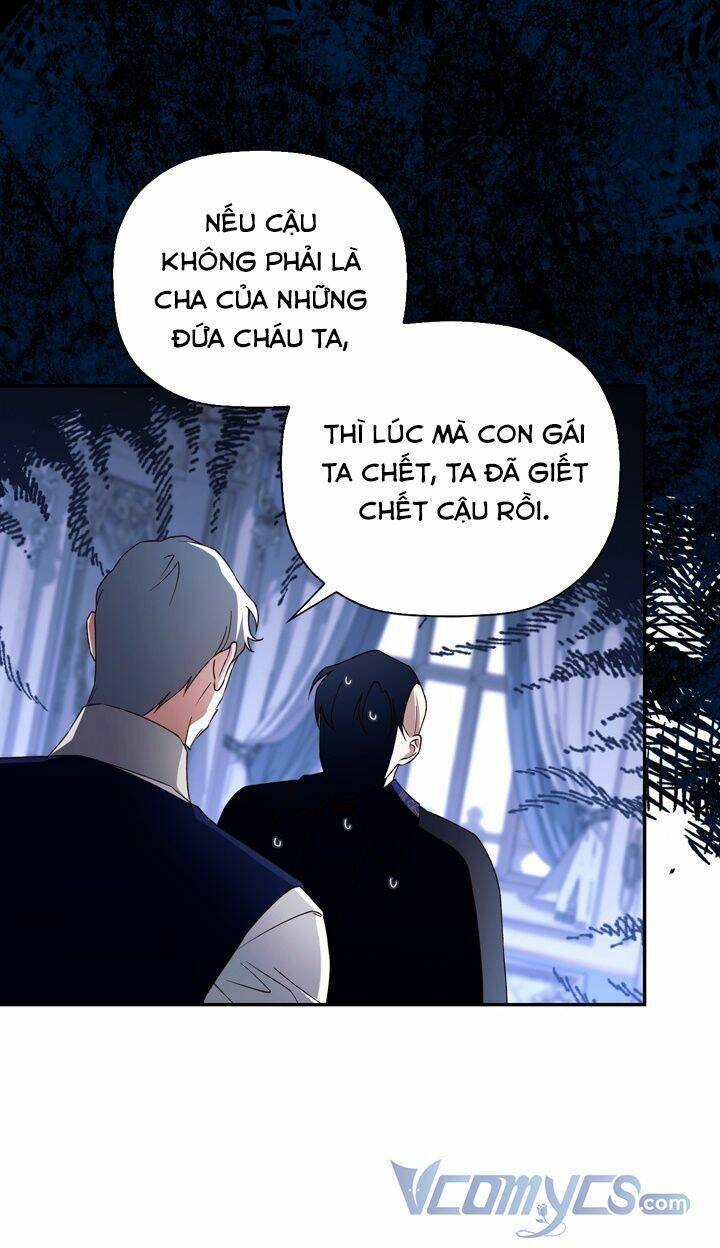 Phương Pháp Che Giấu Đứa Con Của Hoàng Đế Chapter 46 - Trang 2