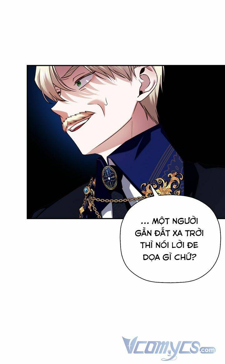 Phương Pháp Che Giấu Đứa Con Của Hoàng Đế Chapter 46 - Trang 2