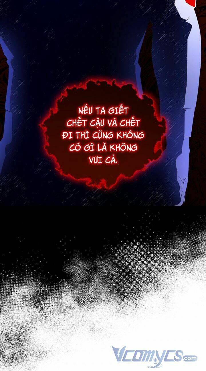 Phương Pháp Che Giấu Đứa Con Của Hoàng Đế Chapter 46 - Trang 2