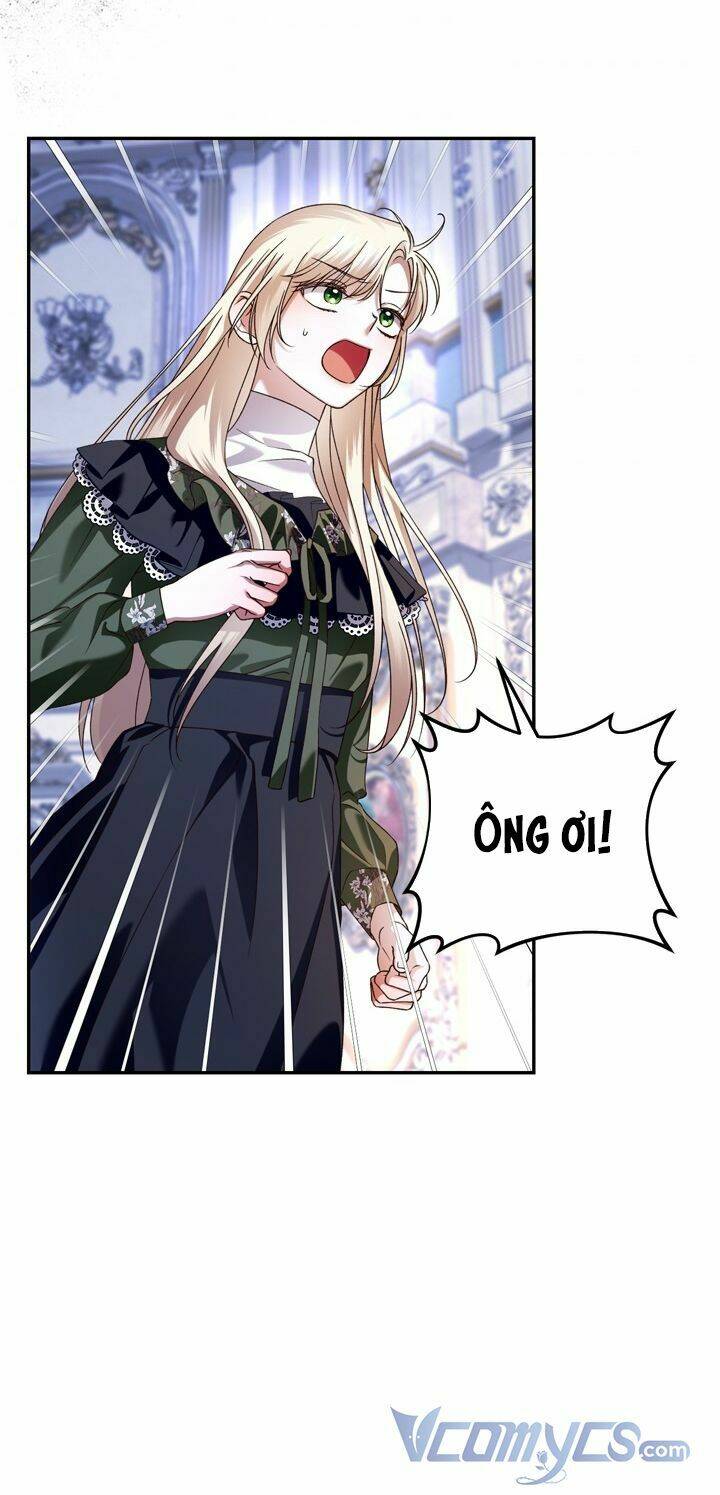 Phương Pháp Che Giấu Đứa Con Của Hoàng Đế Chapter 46 - Trang 2