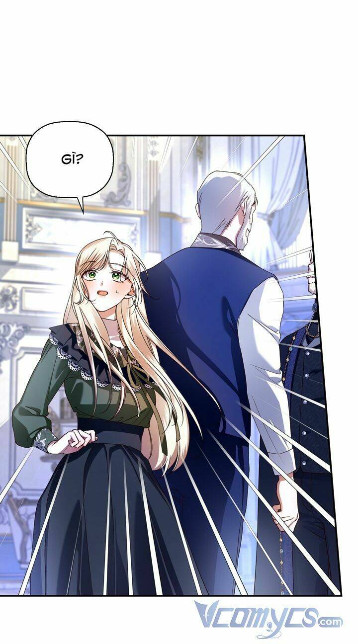 Phương Pháp Che Giấu Đứa Con Của Hoàng Đế Chapter 46 - Trang 2