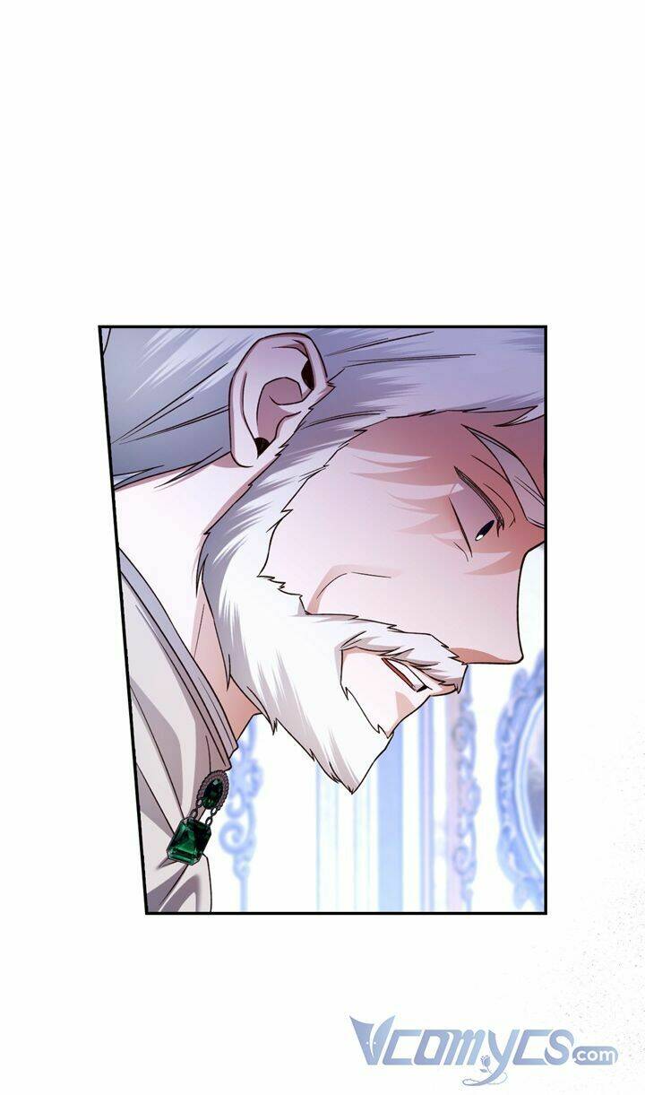 Phương Pháp Che Giấu Đứa Con Của Hoàng Đế Chapter 46 - Trang 2