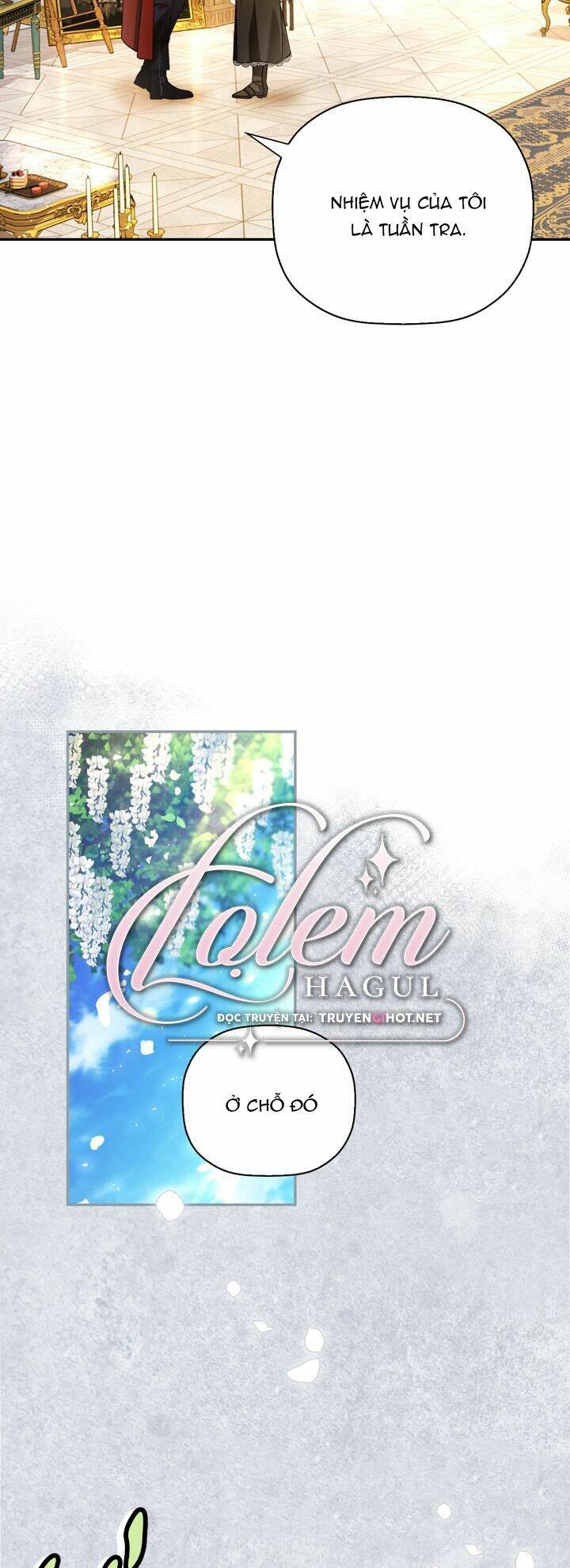 Phương Pháp Che Giấu Đứa Con Của Hoàng Đế Chapter 47 - Trang 2