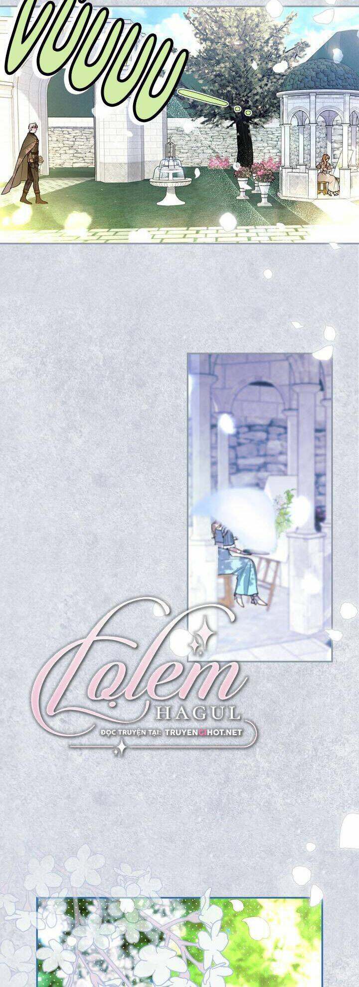 Phương Pháp Che Giấu Đứa Con Của Hoàng Đế Chapter 47 - Trang 2