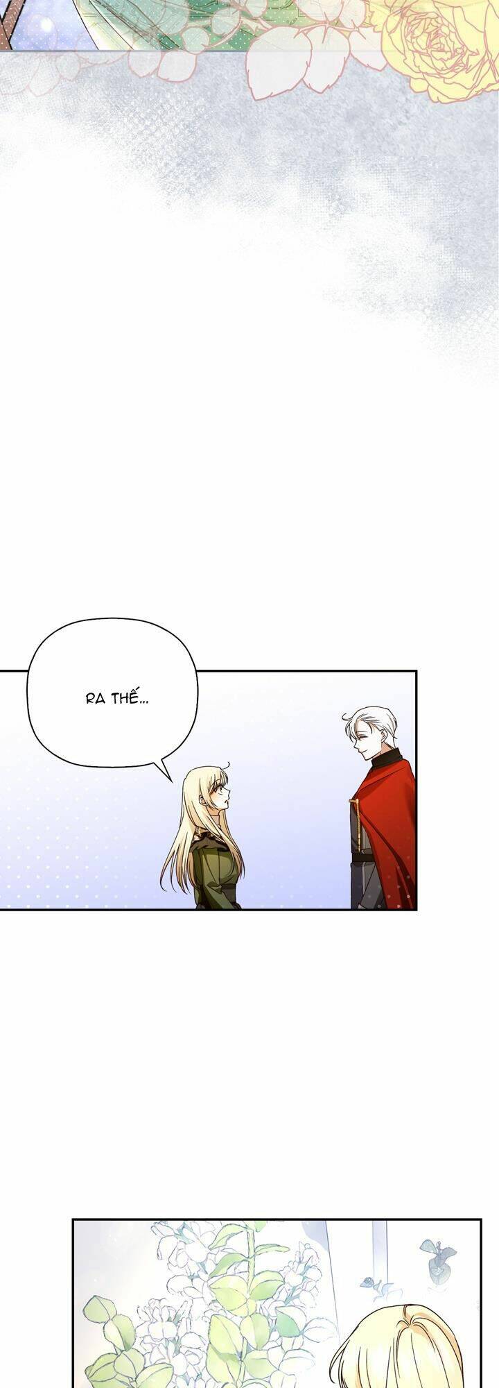 Phương Pháp Che Giấu Đứa Con Của Hoàng Đế Chapter 47 - Trang 2