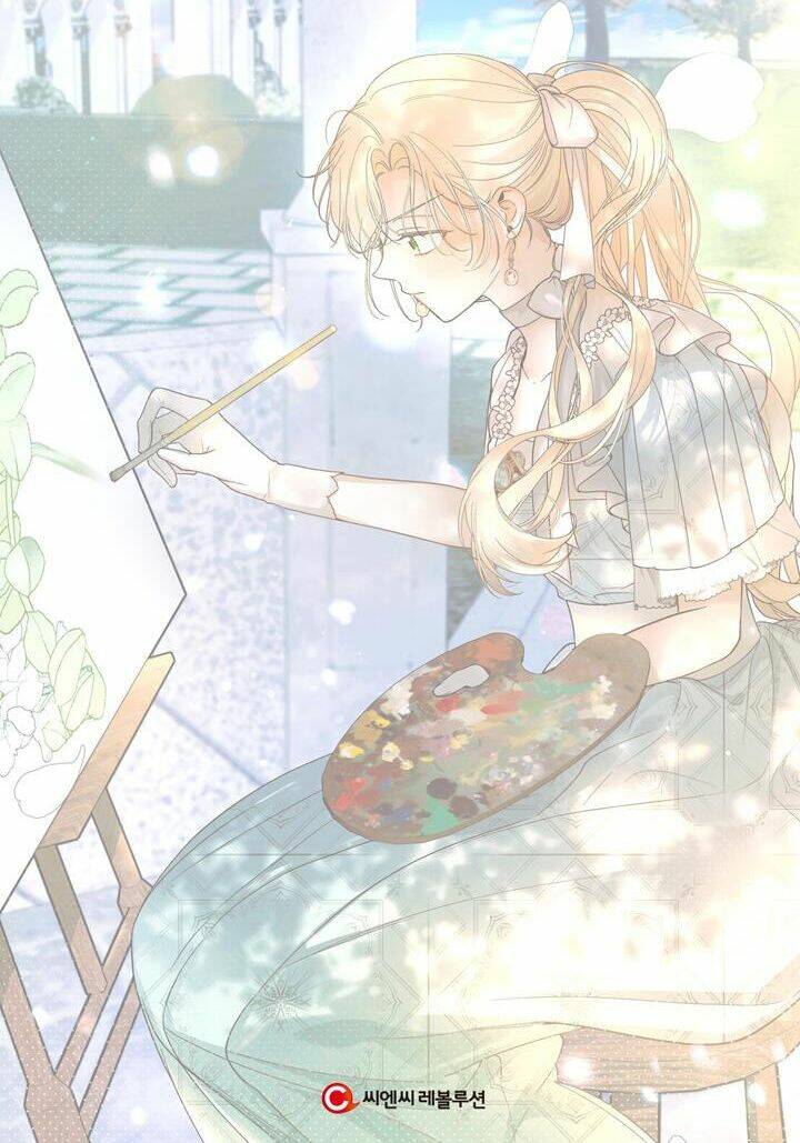 Phương Pháp Che Giấu Đứa Con Của Hoàng Đế Chapter 47 - Trang 2