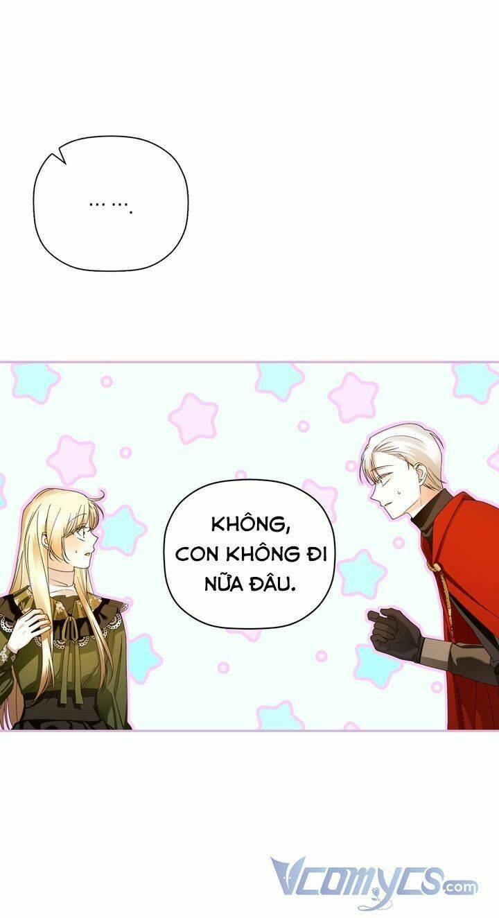 Phương Pháp Che Giấu Đứa Con Của Hoàng Đế Chapter 48 - Trang 2