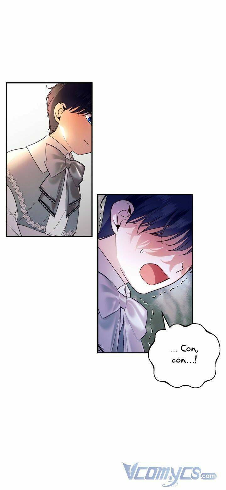 Phương Pháp Che Giấu Đứa Con Của Hoàng Đế Chapter 48 - Trang 2