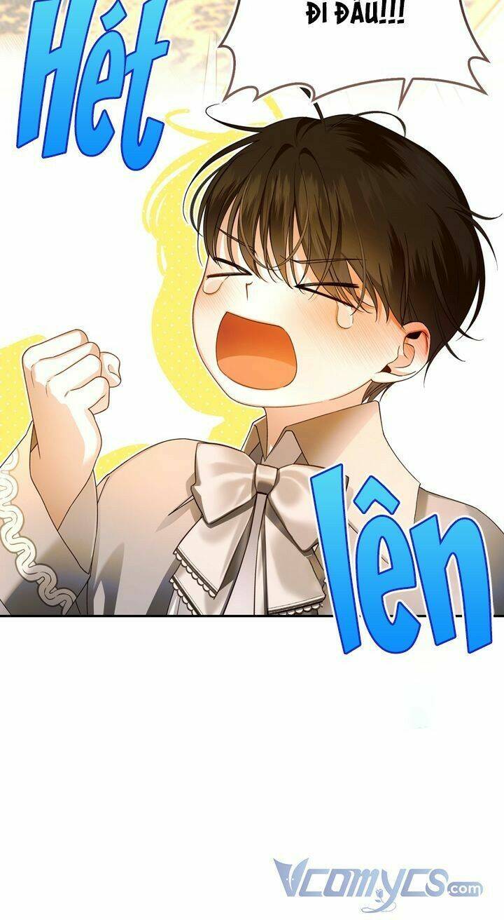 Phương Pháp Che Giấu Đứa Con Của Hoàng Đế Chapter 48 - Trang 2