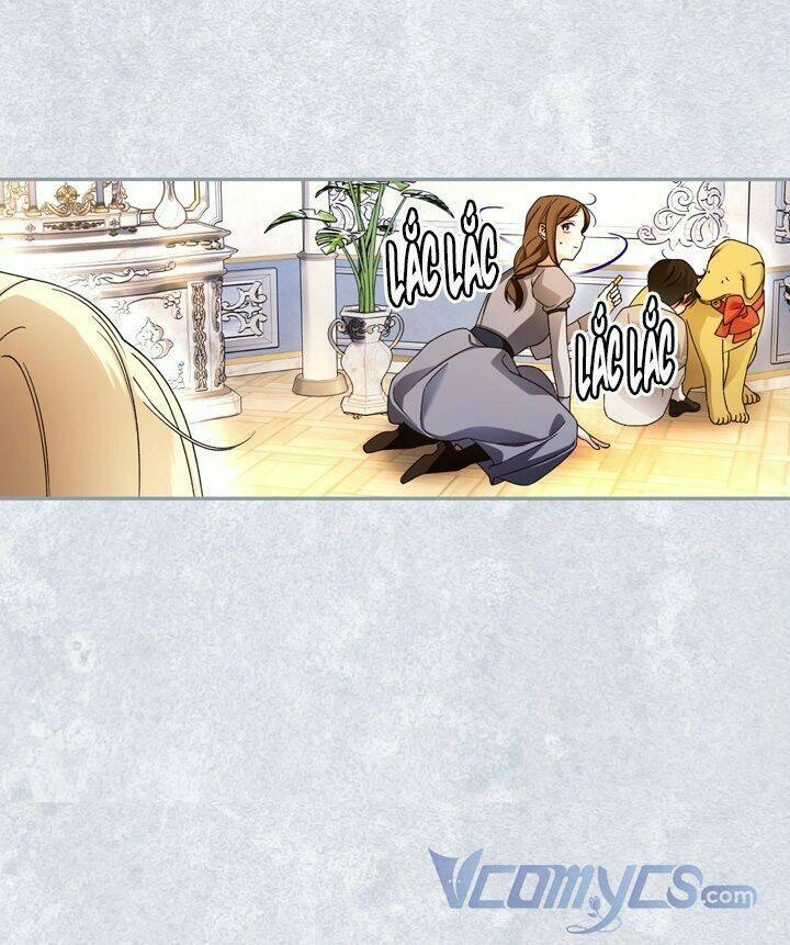 Phương Pháp Che Giấu Đứa Con Của Hoàng Đế Chapter 48 - Trang 2