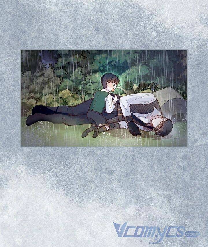 Phương Pháp Che Giấu Đứa Con Của Hoàng Đế Chapter 48 - Trang 2