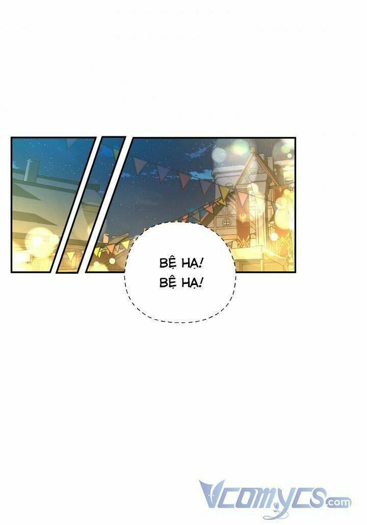 Phương Pháp Che Giấu Đứa Con Của Hoàng Đế Chapter 48 - Trang 2