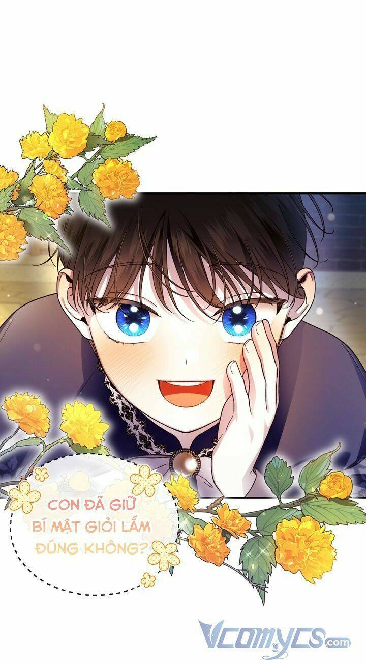 Phương Pháp Che Giấu Đứa Con Của Hoàng Đế Chapter 48 - Trang 2