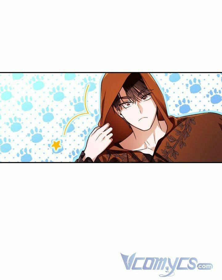 Phương Pháp Che Giấu Đứa Con Của Hoàng Đế Chapter 48 - Trang 2