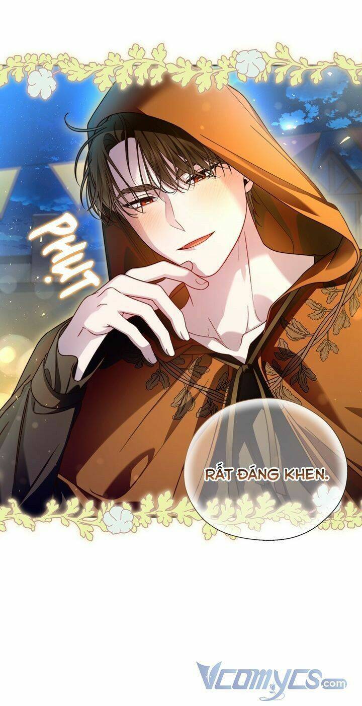 Phương Pháp Che Giấu Đứa Con Của Hoàng Đế Chapter 48 - Trang 2