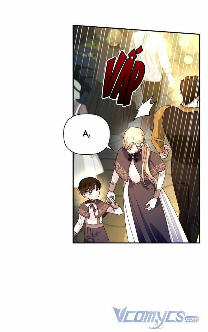 Phương Pháp Che Giấu Đứa Con Của Hoàng Đế Chapter 48 - Trang 2
