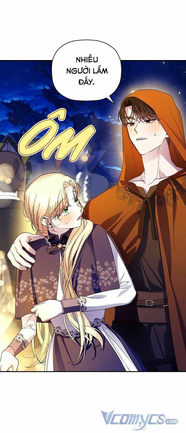 Phương Pháp Che Giấu Đứa Con Của Hoàng Đế Chapter 48 - Trang 2