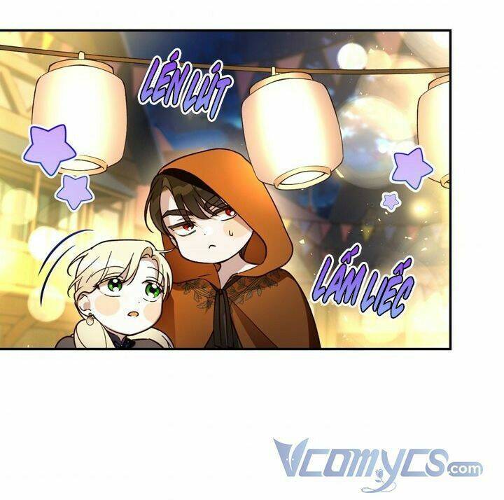 Phương Pháp Che Giấu Đứa Con Của Hoàng Đế Chapter 48 - Trang 2