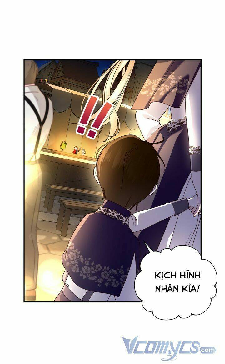 Phương Pháp Che Giấu Đứa Con Của Hoàng Đế Chapter 48 - Trang 2