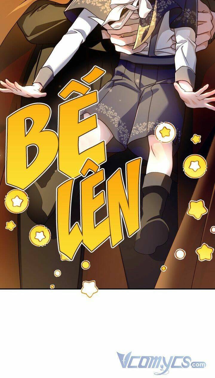 Phương Pháp Che Giấu Đứa Con Của Hoàng Đế Chapter 48 - Trang 2