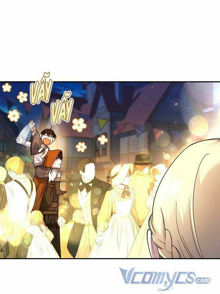 Phương Pháp Che Giấu Đứa Con Của Hoàng Đế Chapter 48 - Trang 2