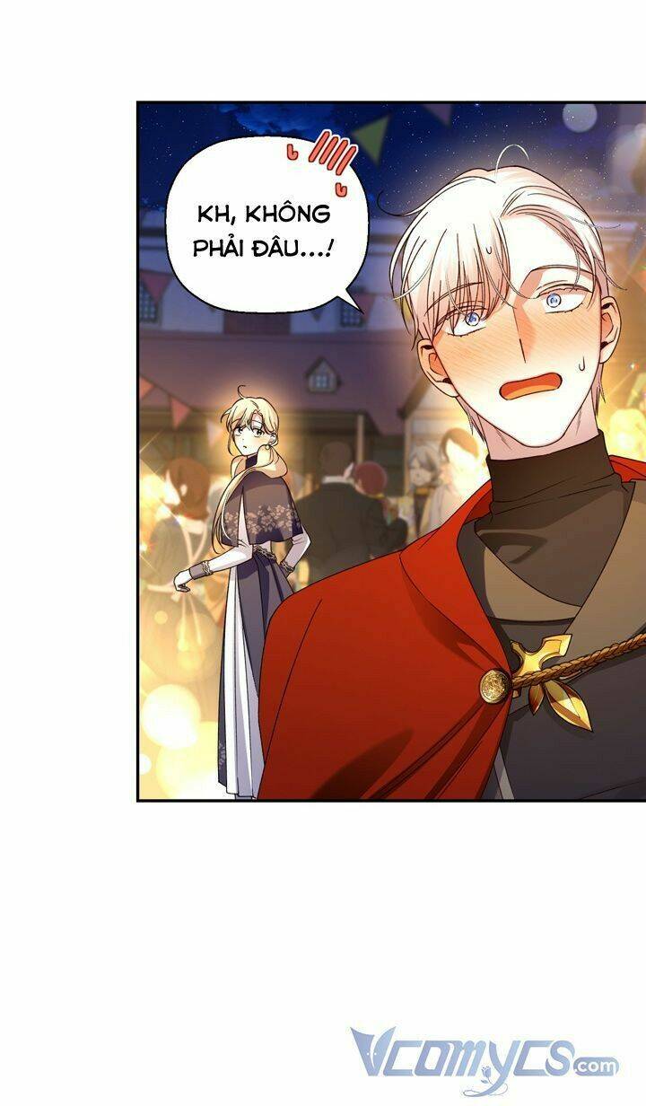 Phương Pháp Che Giấu Đứa Con Của Hoàng Đế Chapter 48 - Trang 2