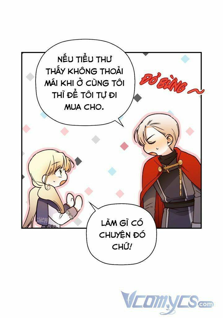 Phương Pháp Che Giấu Đứa Con Của Hoàng Đế Chapter 48 - Trang 2