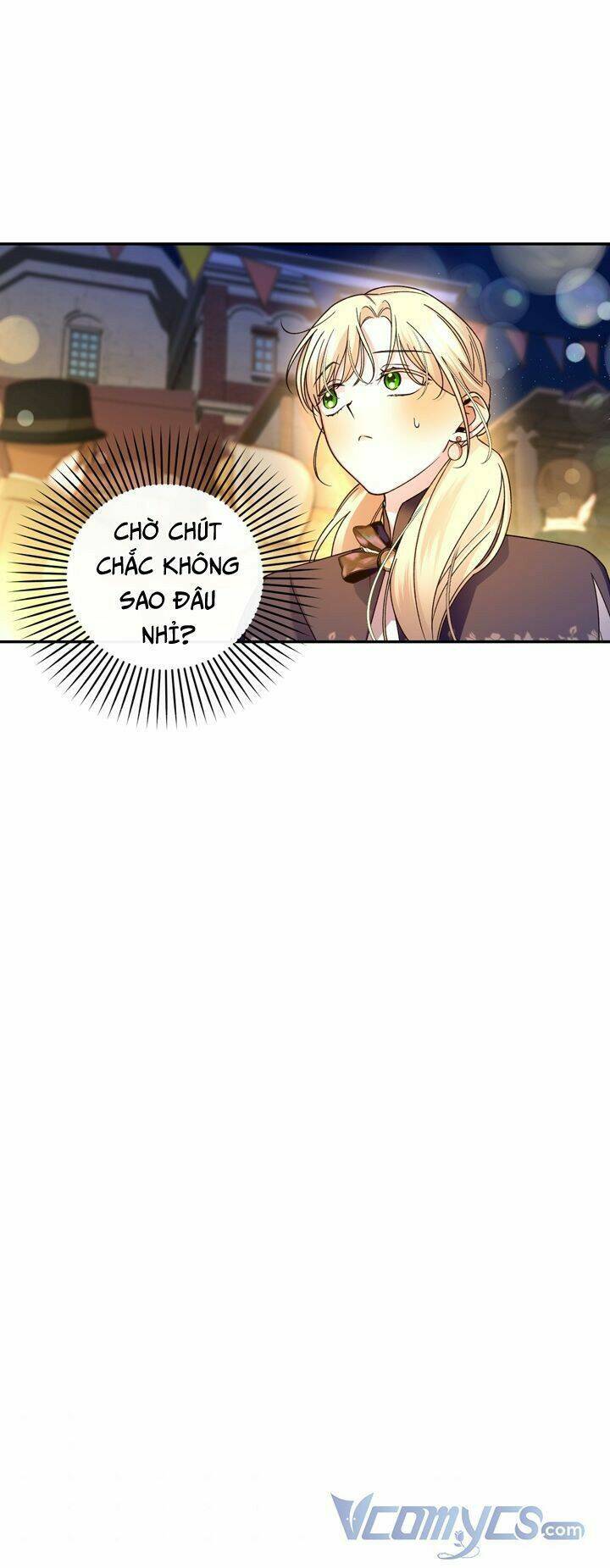 Phương Pháp Che Giấu Đứa Con Của Hoàng Đế Chapter 48 - Trang 2