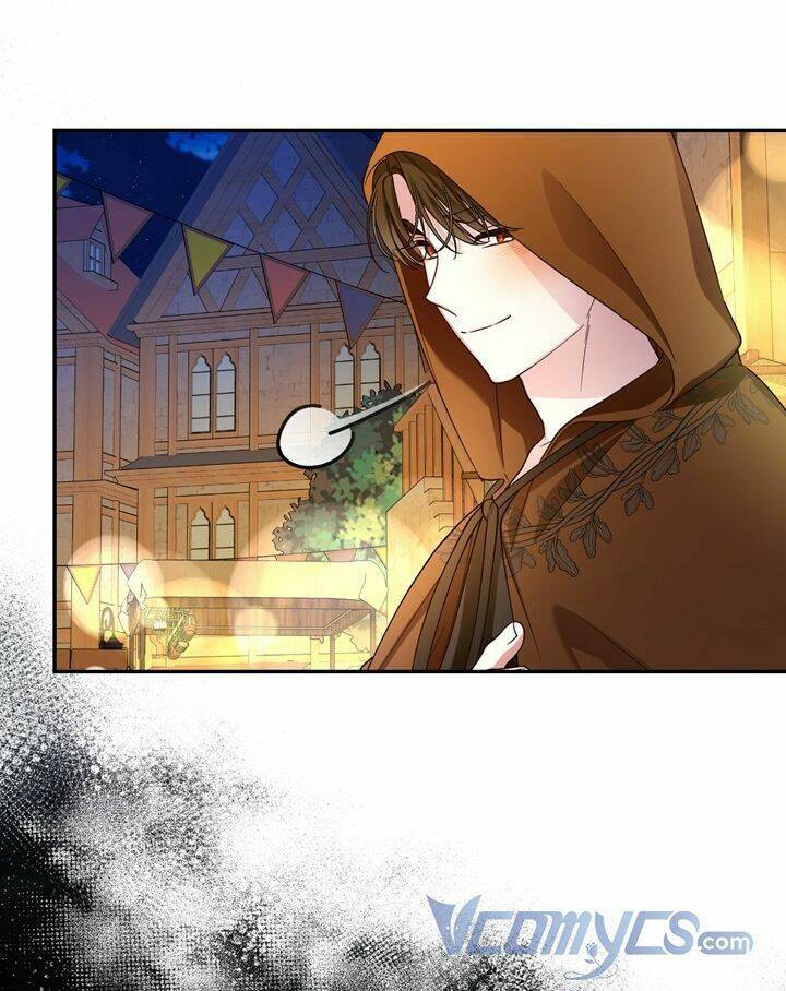 Phương Pháp Che Giấu Đứa Con Của Hoàng Đế Chapter 48 - Trang 2