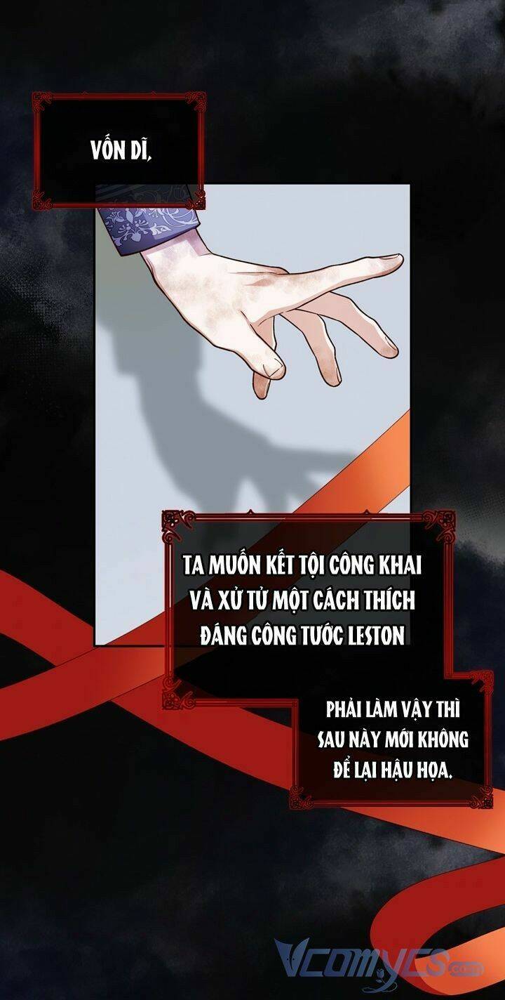 Phương Pháp Che Giấu Đứa Con Của Hoàng Đế Chapter 48 - Trang 2