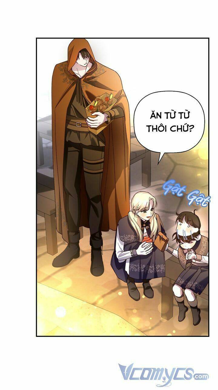 Phương Pháp Che Giấu Đứa Con Của Hoàng Đế Chapter 48 - Trang 2