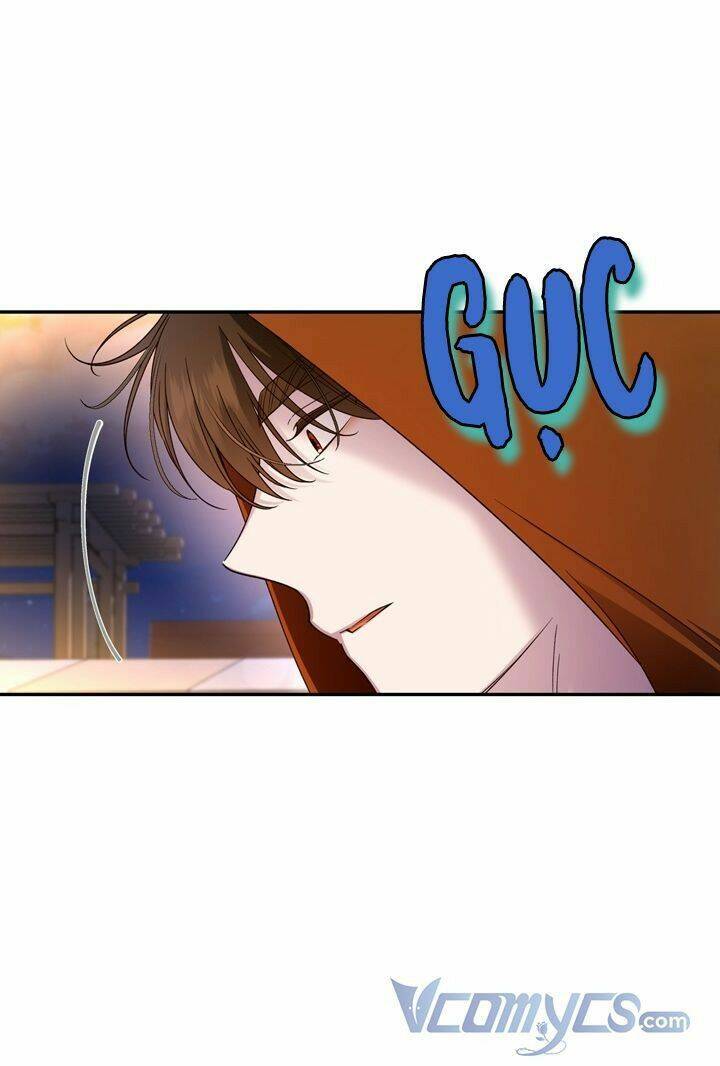 Phương Pháp Che Giấu Đứa Con Của Hoàng Đế Chapter 48 - Trang 2