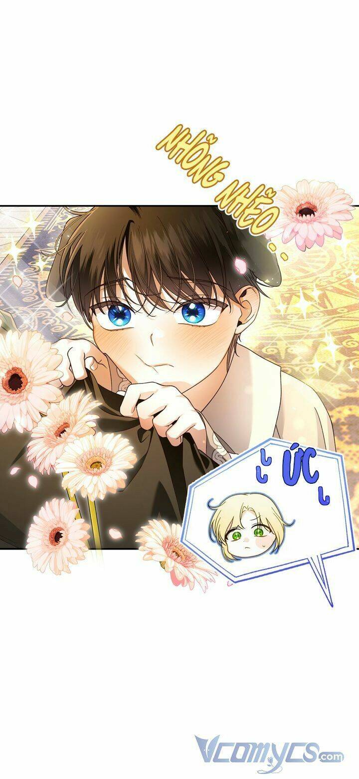 Phương Pháp Che Giấu Đứa Con Của Hoàng Đế Chapter 48 - Trang 2