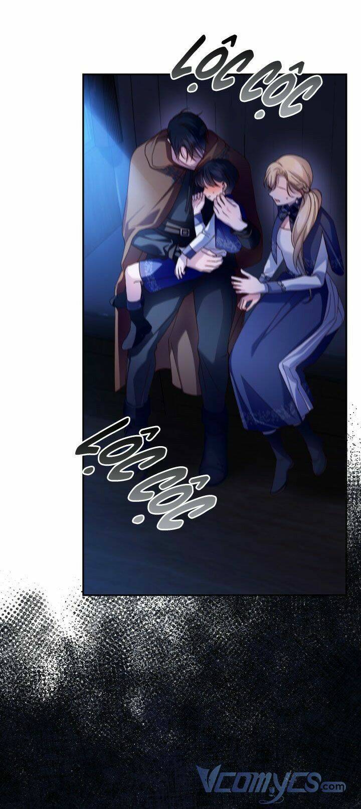 Phương Pháp Che Giấu Đứa Con Của Hoàng Đế Chapter 49 - Trang 2