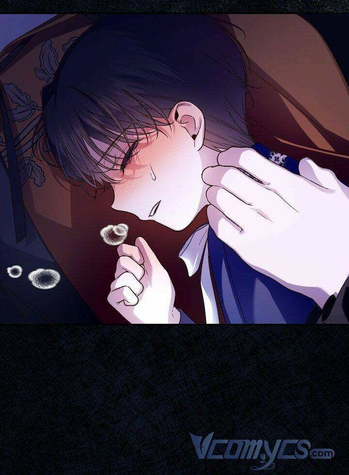 Phương Pháp Che Giấu Đứa Con Của Hoàng Đế Chapter 49 - Trang 2