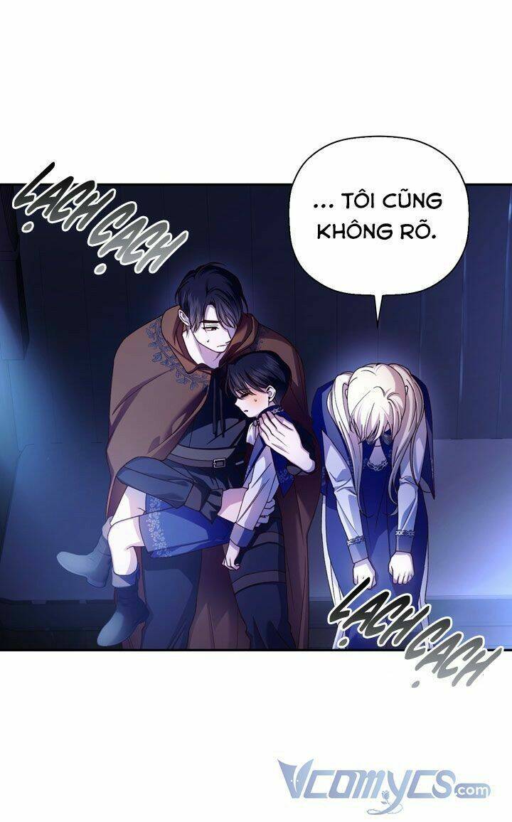 Phương Pháp Che Giấu Đứa Con Của Hoàng Đế Chapter 49 - Trang 2